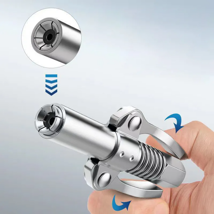 EasyLube™ - Schmiernippel | 1+1 GRATIS!