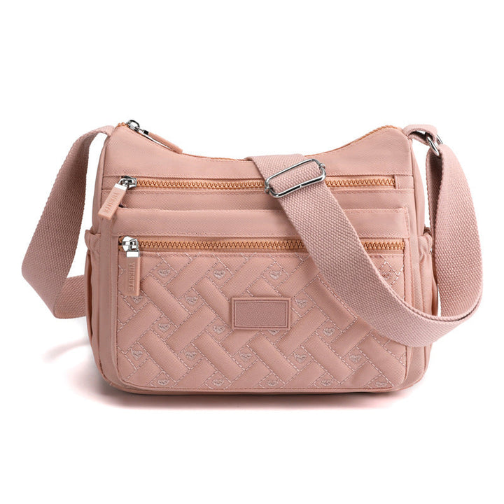 ComfyBag® - Klassische Luxus-Schultertasche | 50% Rabatt