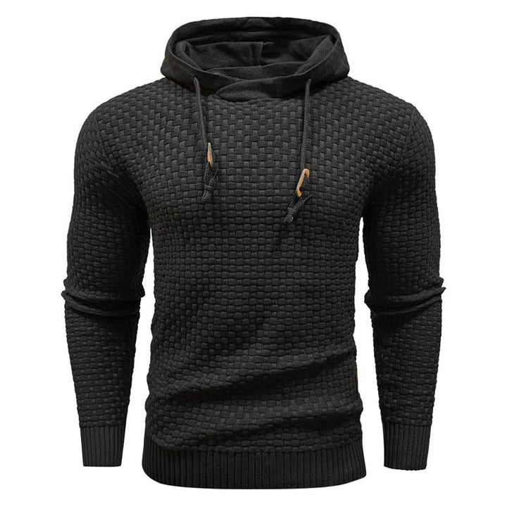 50% RABATT || Dominik™ - Kapuzenpullover für Herren