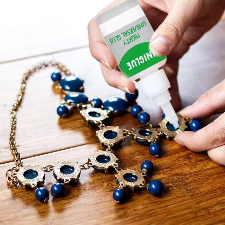 EasyFusion® | DIY Starker Superkleber