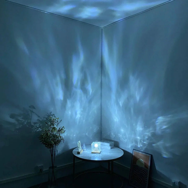 CrystalClear™ - Modernes Design trifft auf kristallklare Brillanz [Letzter Tag 50% Rabatt]
