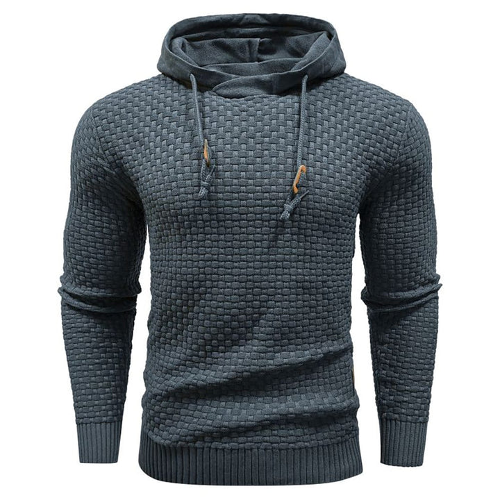 50% RABATT || Dominik™ - Kapuzenpullover für Herren