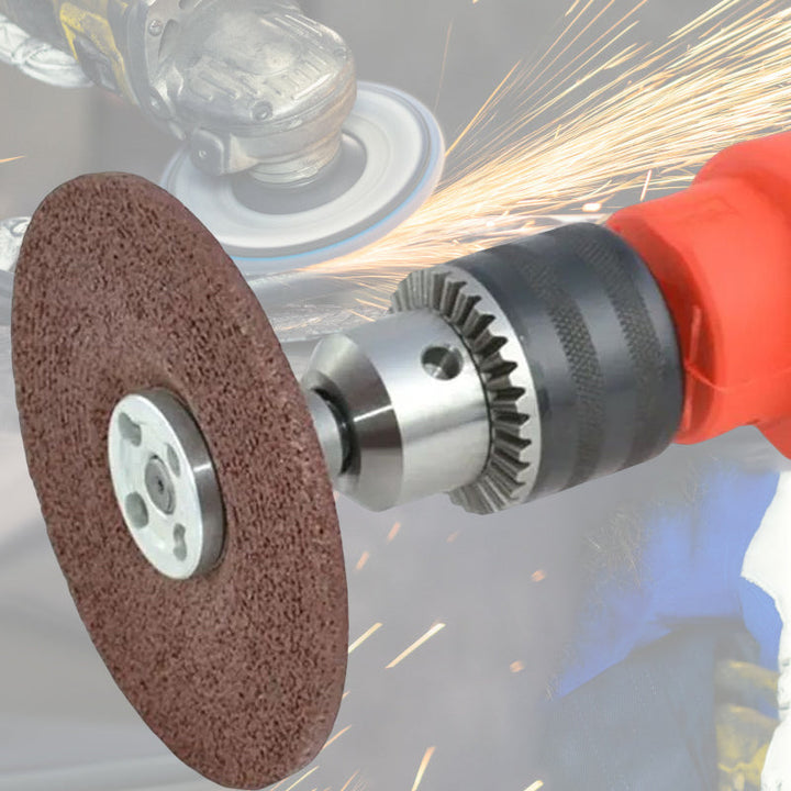 EasyGrind™ - Elektrische Bohrmaschine Winkelschleifer Pleuel Set