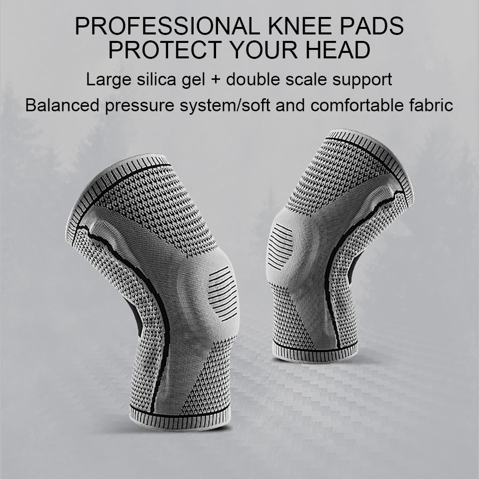 KneeCare™ – Effektive Linderung bei Knieschmerzen | 1+1 GRATIS