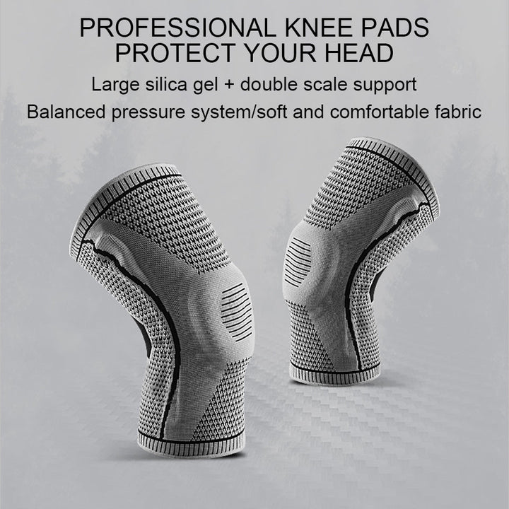 KneeCare™ – Effektive Linderung bei Knieschmerzen | 1+1 GRATIS