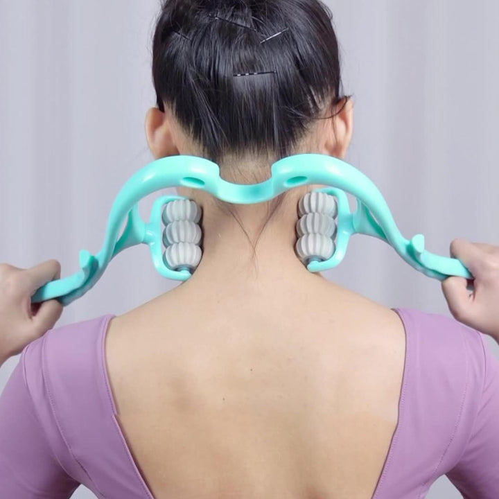 CleanMassager™| Von Chiropraktiker empfohlen