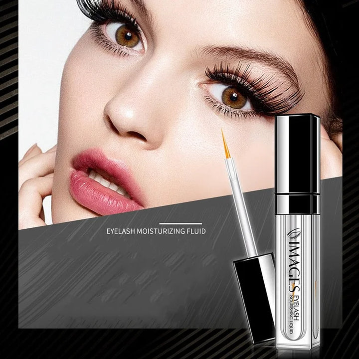 Nourish eyelashes™ | Holen Sie sich die schönsten natürlichen Wimpern!  1+1 FREI!