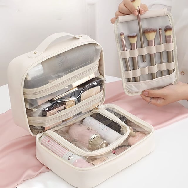 BeautyBag™ - Kosmetiktasche [Letzter Tag Rabatt]