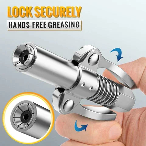 EasyLube™ - Schmiernippel | 1+1 GRATIS!