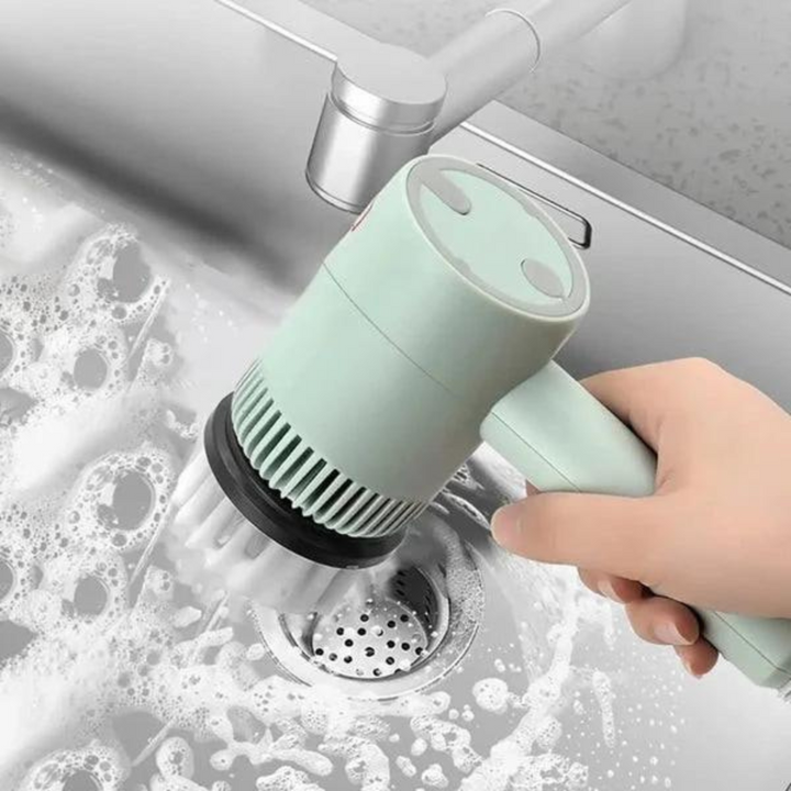 DishClear™ - Kraftvolle Reinigung für makelloses Geschirr [Letzter Tag Rabatt]