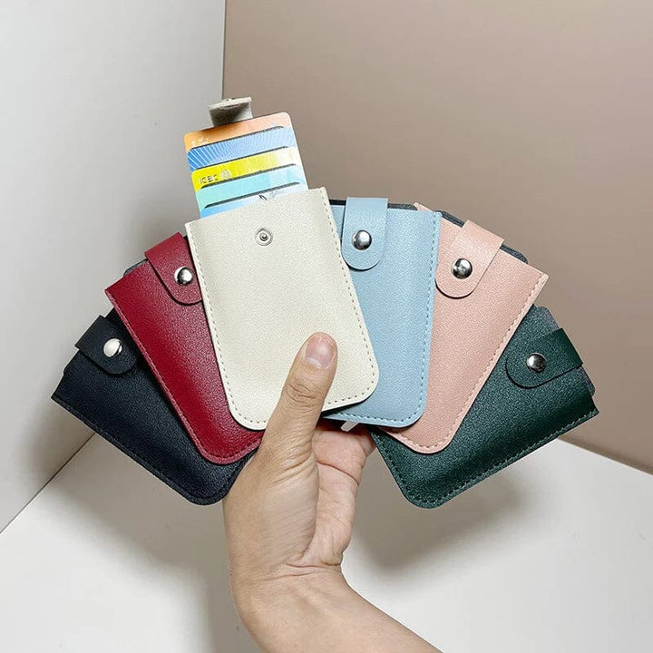 CartPro™ | Immer alle Karten griffbereit!