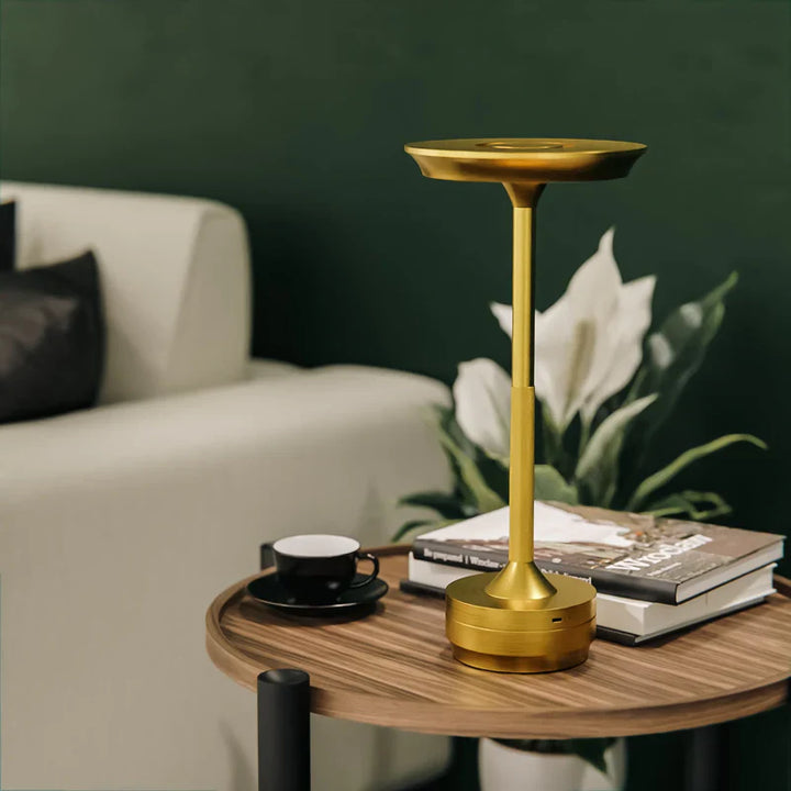 GlowLight™ – Schaffe die perfekte Atmosphäre mit stilvoller Beleuchtung