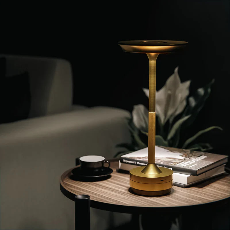 GlowLight™ – Schaffe die perfekte Atmosphäre mit stilvoller Beleuchtung