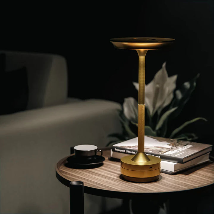 GlowLight™ – Schaffe die perfekte Atmosphäre mit stilvoller Beleuchtung