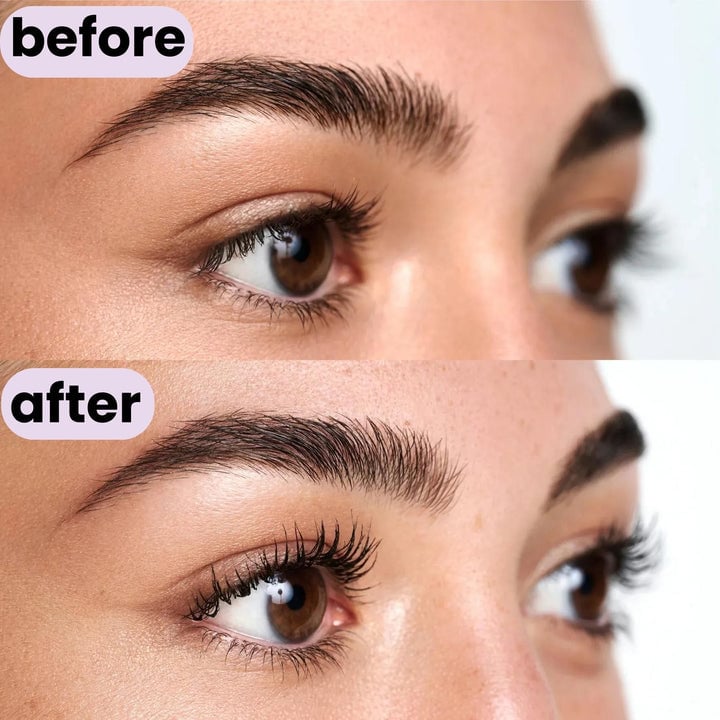 BeautyCurl™ - Tragbare elektrische Wimpernzange