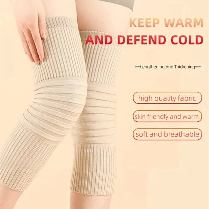 KneeGuard™ - Warmer Knieschutz | Jetzt 1+1 GRATIS!