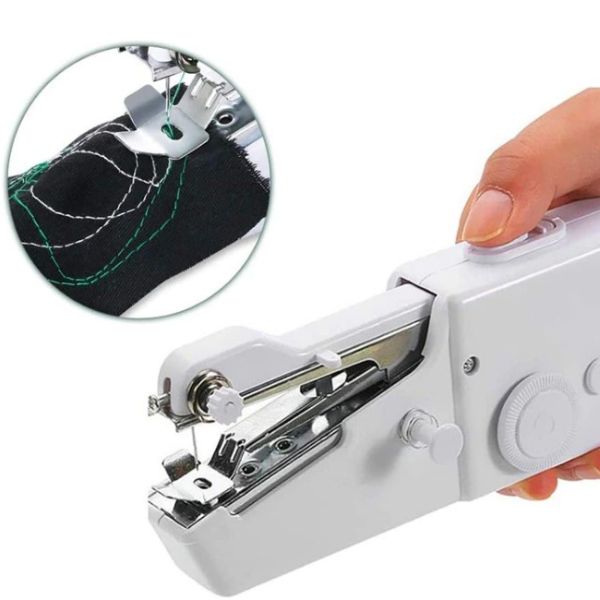 EasyStitch™ – Die kompakte Nähhilfe für kreative Projekte