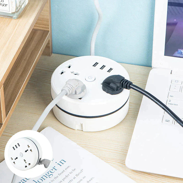 EasyStrip™ – Kabelsalat ade! Der ultimative Ladekomfort ohne Chaos