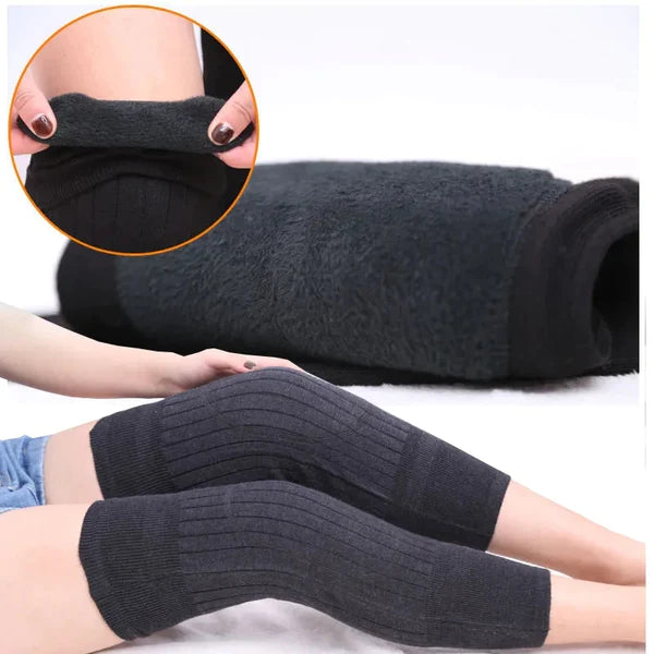 KneeGuard™ - Warmer Knieschutz | Jetzt 1+1 GRATIS!