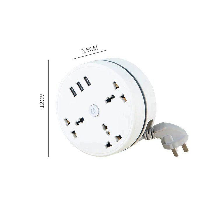 EasyStrip™ – Kabelsalat ade! Der ultimative Ladekomfort ohne Chaos