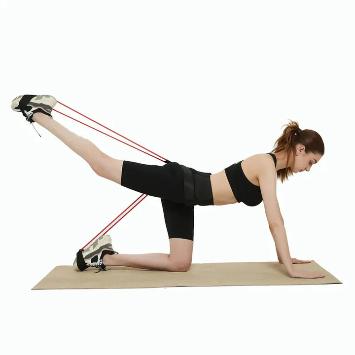 FitCare™ - Dein Traumkörper ohne Fitnessstudio und teure Ausrüstung