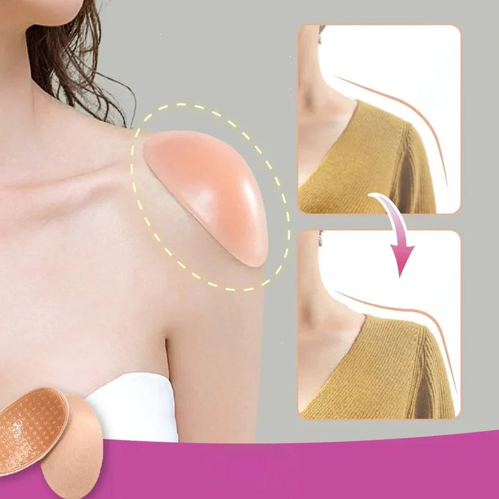 EasyShoulders® – Haltungskorrektur für perfekte Schultern | 4+4 Gratis