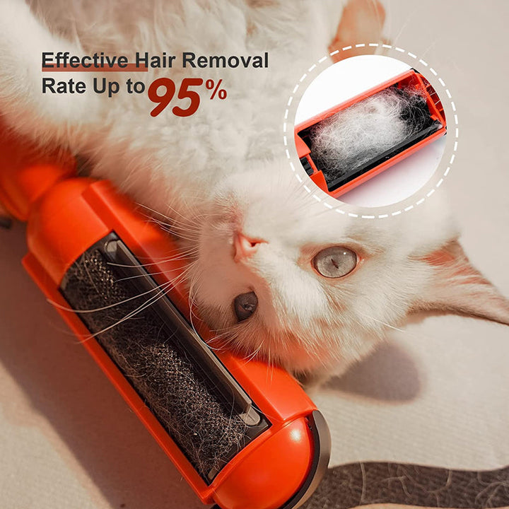 EasyPet™ - Entfernen Sie Tierhaare in Sekunden | 1+1 Gratis