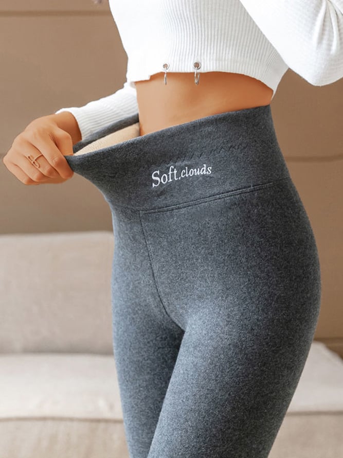 50% RABATT | SoftWear™ - Lässige, warme, feste Winterhosen [Letzter Tag Rabatt]