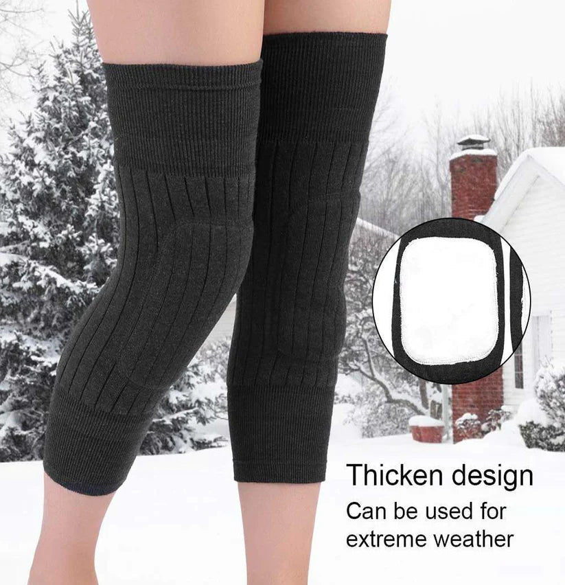 KneeGuard™ - Warmer Knieschutz | Jetzt 1+1 GRATIS!