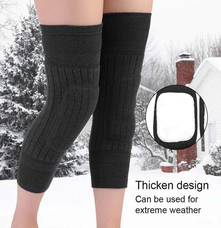 KneeGuard™ - Warmer Knieschutz | Jetzt 1+1 GRATIS!