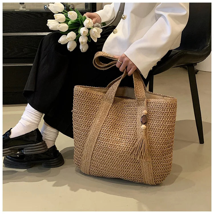 CarryBreeze™ - Müheloser Stil, wohin du auch gehst