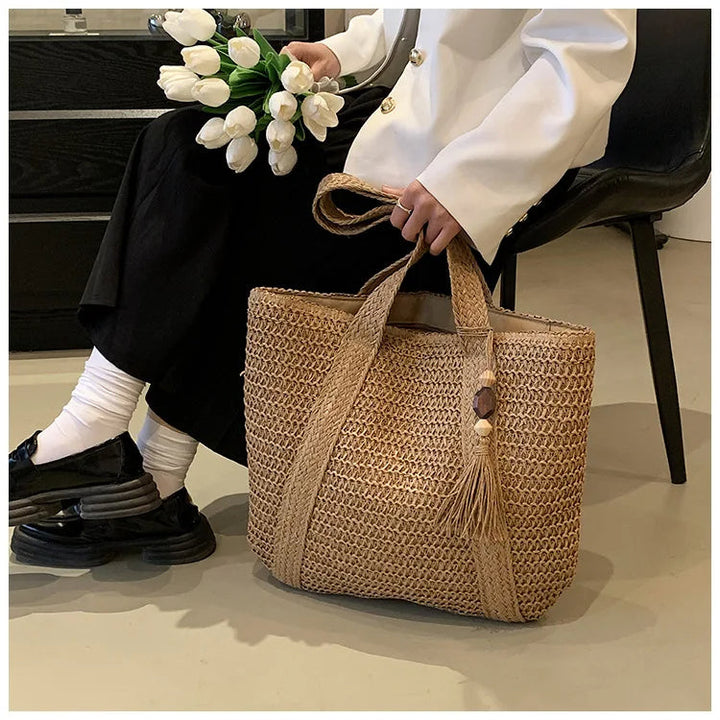 CarryBreeze™ - Müheloser Stil, wohin du auch gehst
