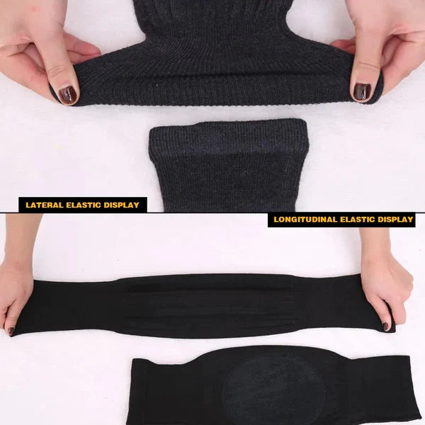 KneeGuard™ - Warmer Knieschutz | Jetzt 1+1 GRATIS!