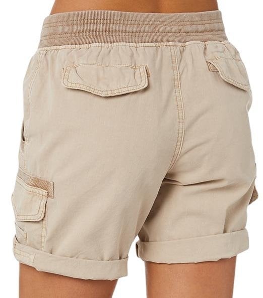 50% RABATT || Sofia™️ - Lässige lockere Damen-Shorts mit hoher Taille