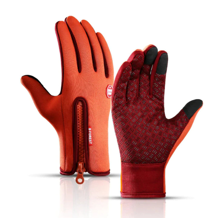 ThermoHand™ - Thermische wasserdichte Winterhandschuhe