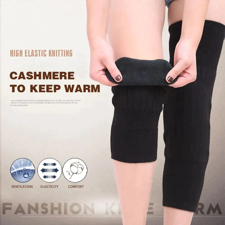 KneeGuard™ - Warmer Knieschutz | Jetzt 1+1 GRATIS!