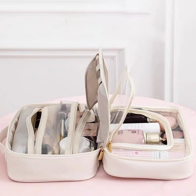BeautyBag™ - Kosmetiktasche [Letzter Tag Rabatt]