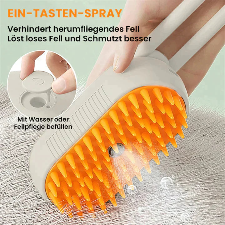 EasyCare™ -  Entwickelt für ultimative Haustierpflege | 1+1 GRATIS