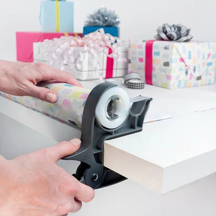EasyWrapper™ - Perfekte Geschenkverpackung in Sekunden