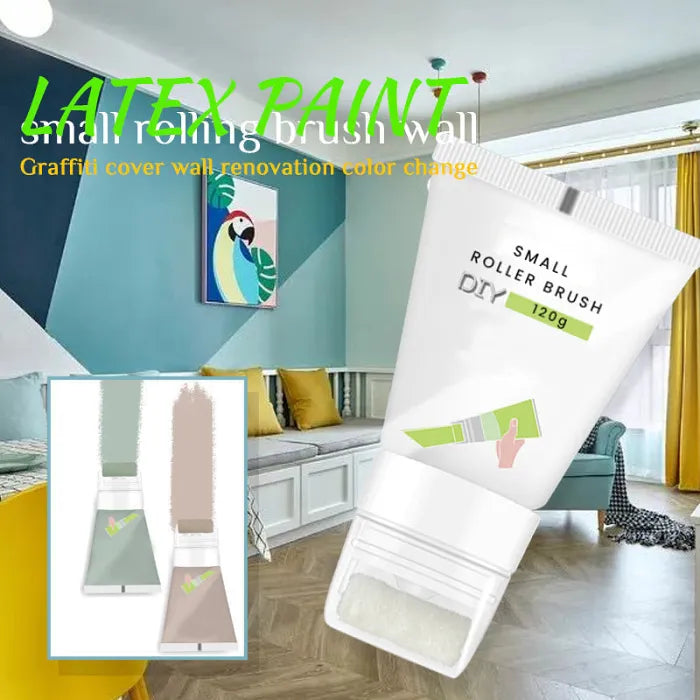 EasyWall™ - Wandreparaturwalze (1+1 GRATIS) für schnelle und einfache Reparaturen