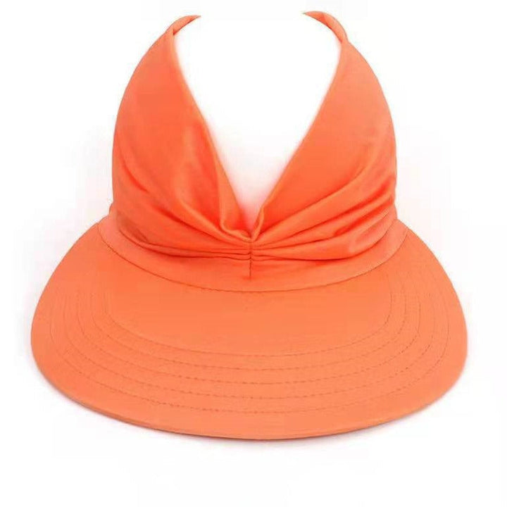 EasyCap™ - Damen-Visierkappe