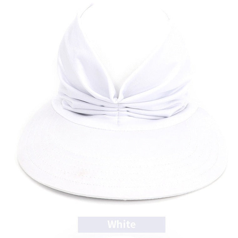 EasyCap™ - Damen-Visierkappe