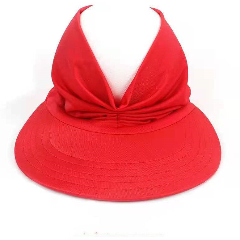 EasyCap™ - Damen-Visierkappe