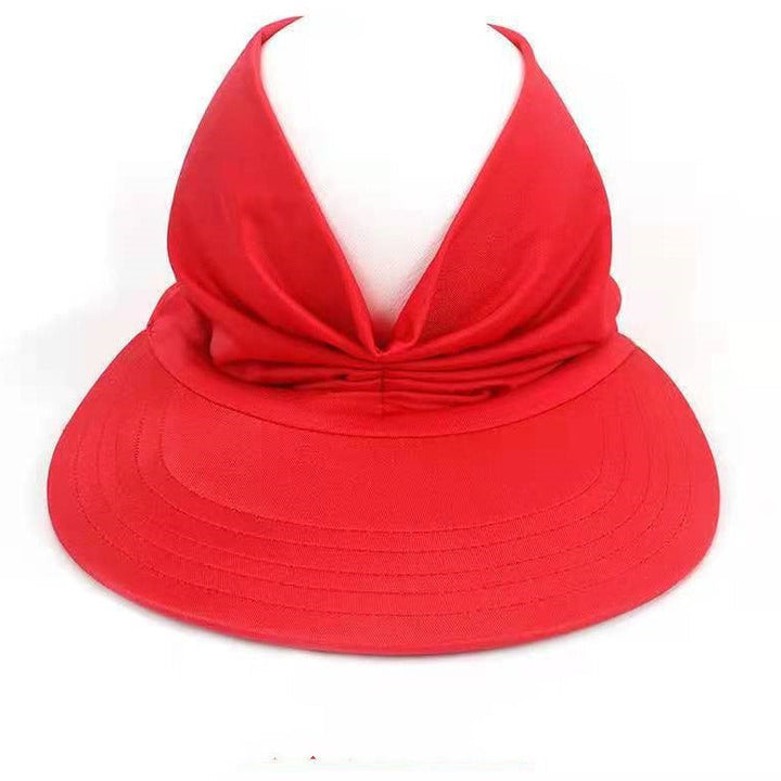 EasyCap™ - Damen-Visierkappe