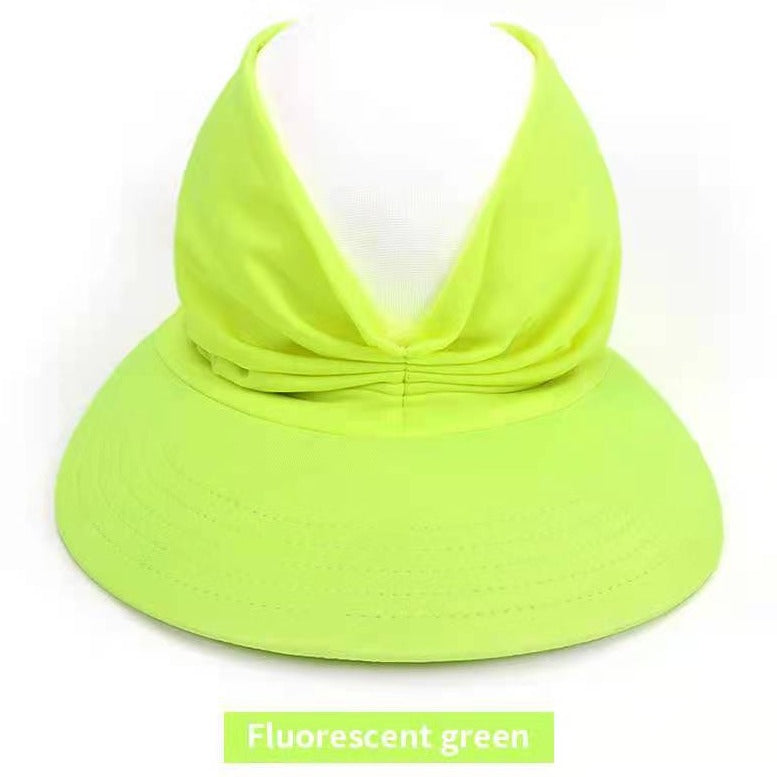 EasyCap™ - Damen-Visierkappe