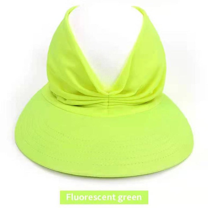 EasyCap™ - Damen-Visierkappe
