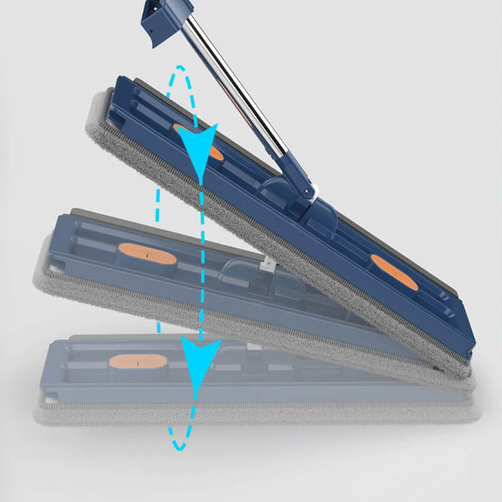 EasyMopp™ - Effizient reinigen, ohne sich zu bücken!