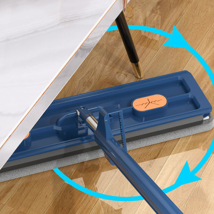EasyMopp™ - Effizient reinigen, ohne sich zu bücken!