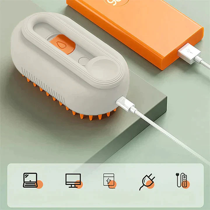 EasyCare™ -  Entwickelt für ultimative Haustierpflege | 1+1 GRATIS