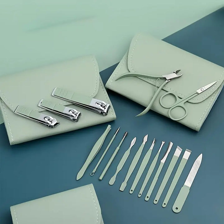 ComfyNail™ | Nagelknipser Maniküre Werkzeug Set